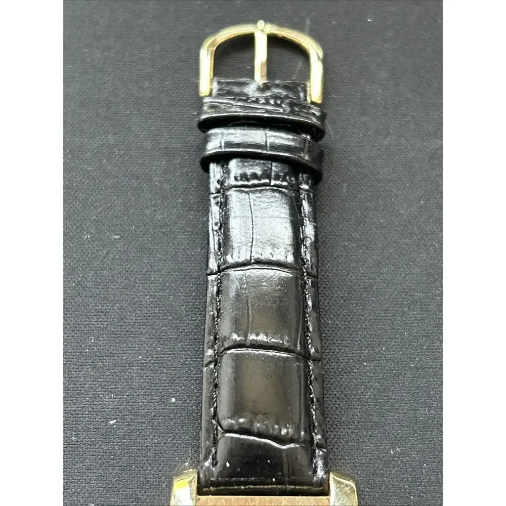Gossip MOP Dial Gold Tone Women’s Quartz Watch